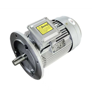 Động cơ không đồng bộ ba pha dòng YE3 B5 (lE3)